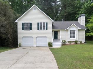 4805 Golden Jubilee Way, Powder Springs, GA 30127