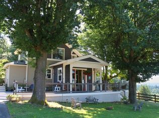 15531 119th Ave SW, Vashon, WA 98070