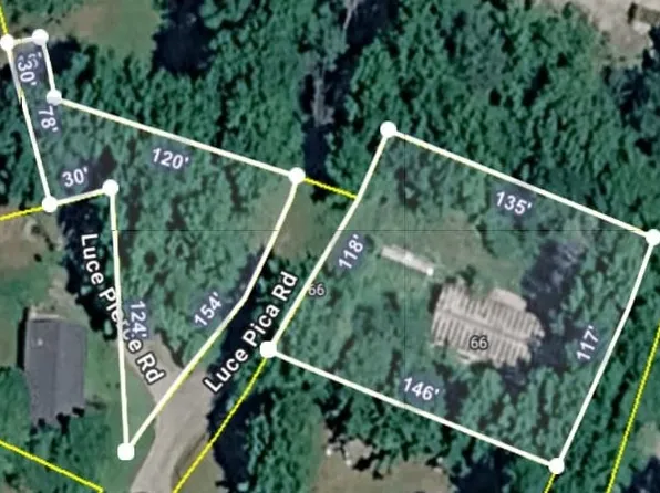 66 Luce Pierce Road, Warren, VT 05674