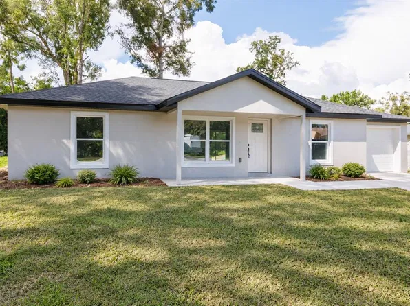 442 NW 64TH PLACE, OCALA, FL 34475