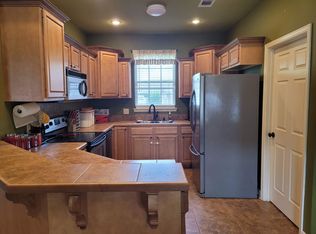 4 Mallori Ln, Greenbrier, AR 72058
