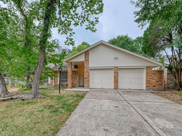 3903 Hermitage Hollow Ln, Humble, TX 77339