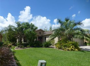 657 Barcelona Dr, Poinciana, FL 34759