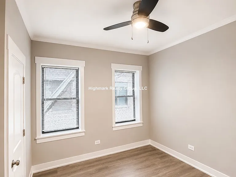 6517 N Newgard Ave #2BA — Photo 5