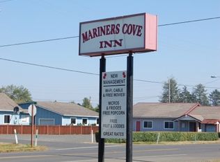 303 W Ocean Ave, Westport, WA 98595