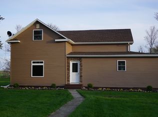 309 1st St, Frederick, SD 57441