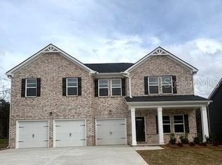 350 Jarrett St, Fairburn, GA 30213