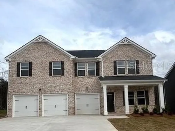 350 Jarrett St, Fairburn, GA 30213