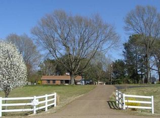 750 Baldwin Rd S, Lake Cormorant, MS 38641