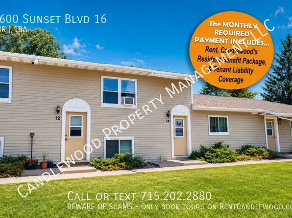 2600 Sunset Blvd, Stevens Pt, WI
