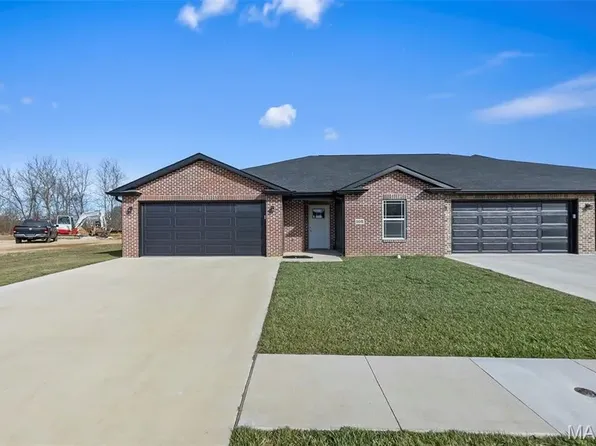 102 Beechwood Lane Cpe, Cape Girardeau, MO
