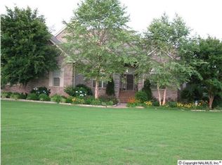 14786 Doe Run, Harvest, AL 35749