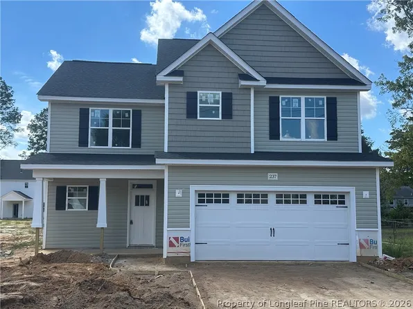 237 Kenwood Dr, Fayetteville, NC 28311