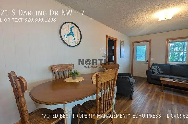 1321 S Darling Dr NW #7 — Photo 3