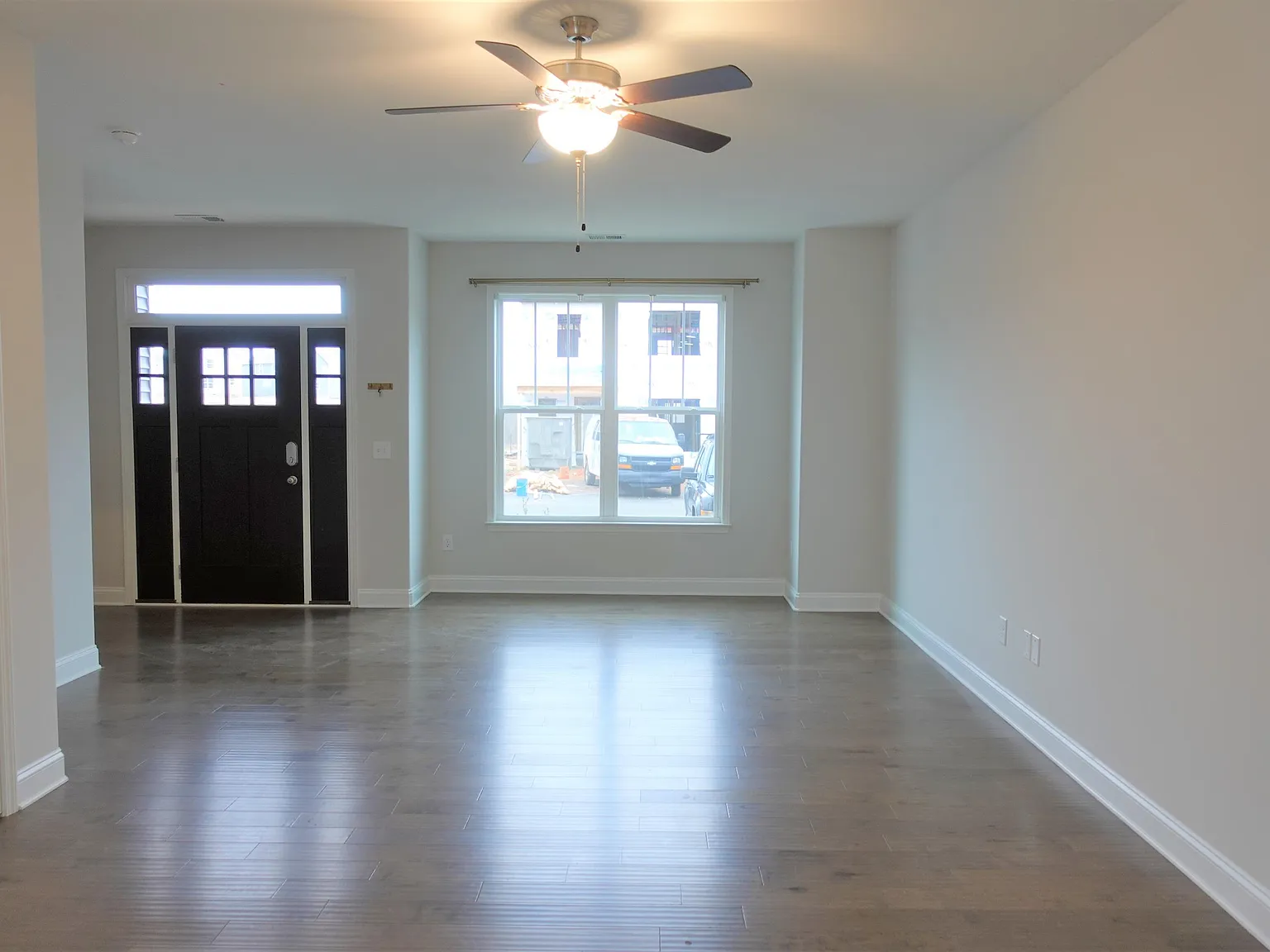 Creekland Way 124A - 1 — Photo 3