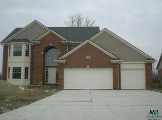 49323 W Santa Anita, New Baltimore, MI 48047