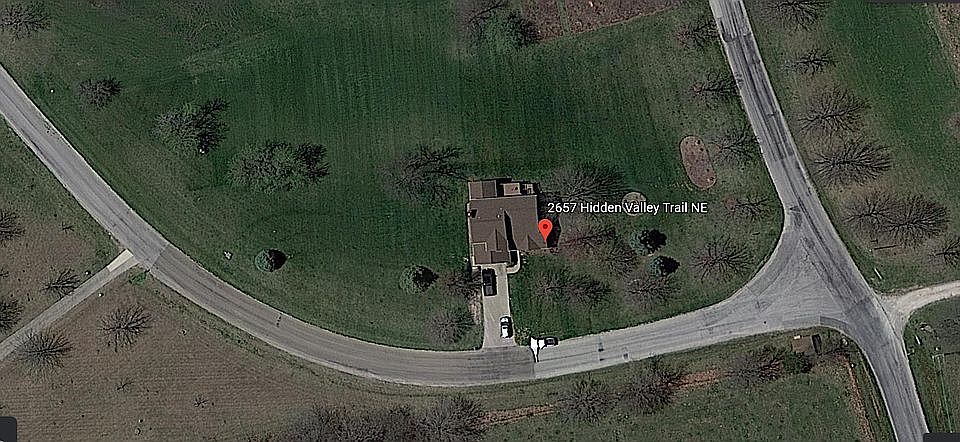 1st image of 2657 Hidden Valley Trl NE