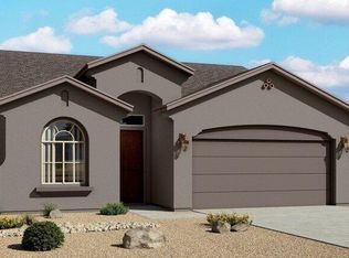2318 Berkeley Ave NE, Rio Rancho, NM 87144