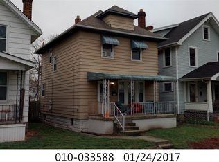 164 S Richardson Ave, Columbus, OH