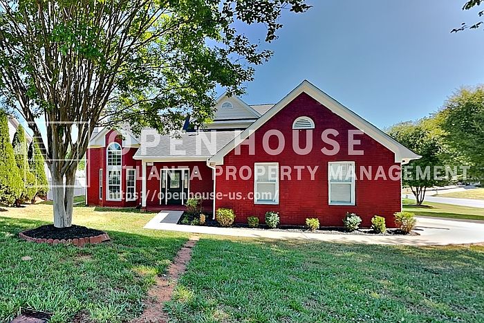 1st image of 1021 Orchard Mill Ln