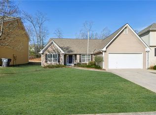 24 Crestbrook Dr SW, Cartersville, GA 30120