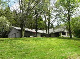 100 Spangler Ct NE, Granville, OH 43023