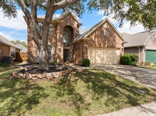 3781 Waterside Ct, Addison, TX 75001