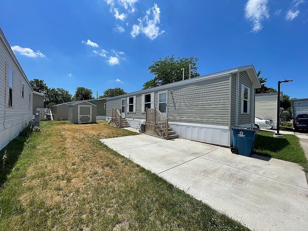 333 E Lakewood Blvd #68