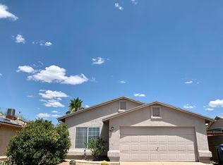 4799 S Wild Rose Dr, Tucson, AZ 85730