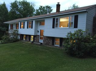 117 Chase Hill Rd, Andover, NH 03216