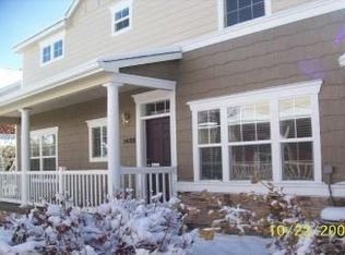 1488 Red Cliff Way, Castle Rock, CO 80109