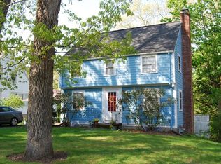 76 Lawton Rd, Needham, MA 02492
