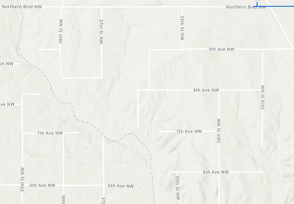 2nd image of 42nd St NW #2