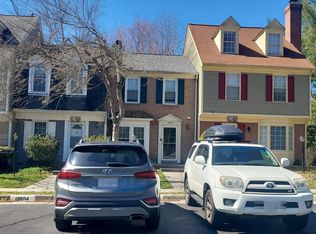 12604 Monarch Ct, Woodbridge, VA 22192