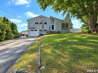 327 Highland Drive, Waterbury, CT 06708