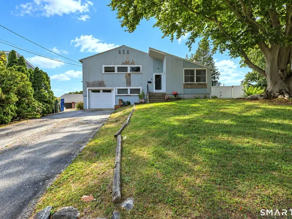 327 Highland Drive, Waterbury, CT 06708