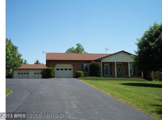 158 Dos Ln, Martinsburg, WV 25405