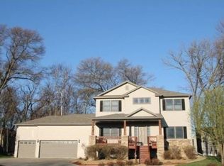 3615 Southview Ct, Saint Cloud, MN 56301