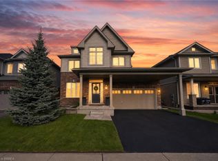 10 Bisset Ave, Brantford, ON N3T 0H2