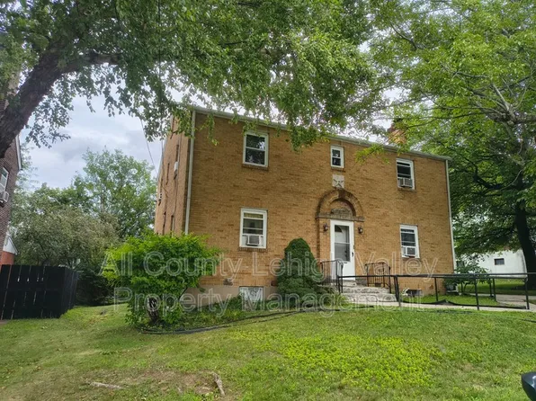 15 N Jerome St, Allentown, PA 18109