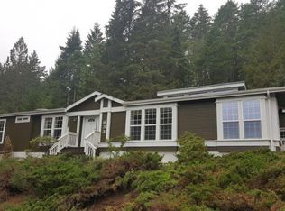 633 N Hoodcastle Dr, Shelton, WA 98584