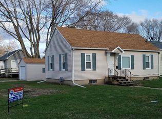 1103 S 27th St, Fort Dodge, IA 50501