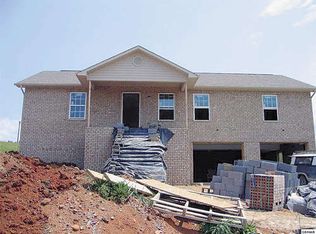 2108 Murphys Chapel Dr, Sevierville, TN 37876