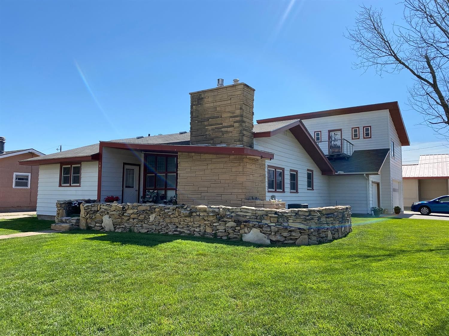 301 S Cox St, Sublette, KS 67877 Zillow