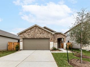 16745 Oak Bough Dr, Conroe, TX 77302