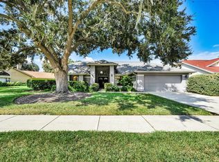 802 CENTERWOOD DRIVE, TARPON SPRINGS, FL 34688