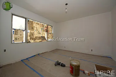 Rented by Spire Group