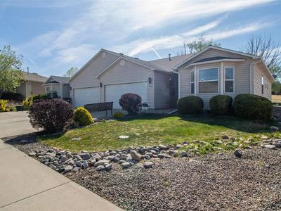 2116 Mead Lane #B, Montrose, CO, 81401