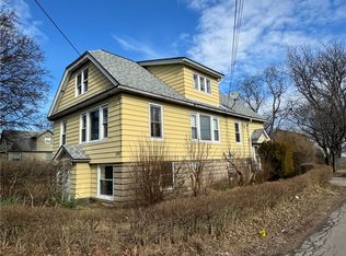 292 Clark Ave, Rochester, NY 14609