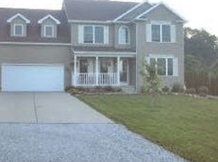 10070 Aubury Rd, Waterford, PA 16441